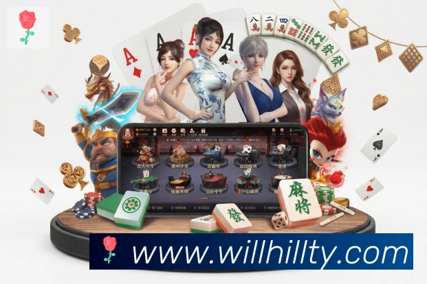 威廉希尔全站App